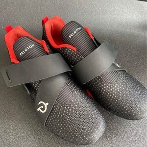 Women’s Peloton Shoes Size 8